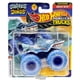 thumbnail image 1 of Hot Wheels Monster Trucks Sharks vs Dinos 1:64 2025, 1 of 1