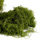 thumbnail image 2 of Musgo Artificial USMOLA 100 g Decoración Verde para Interior y Manualidades, 2 of 8