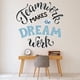 thumbnail image 2 of Decomural Teamwork & Dreams Office WS-45595, 2 of 3