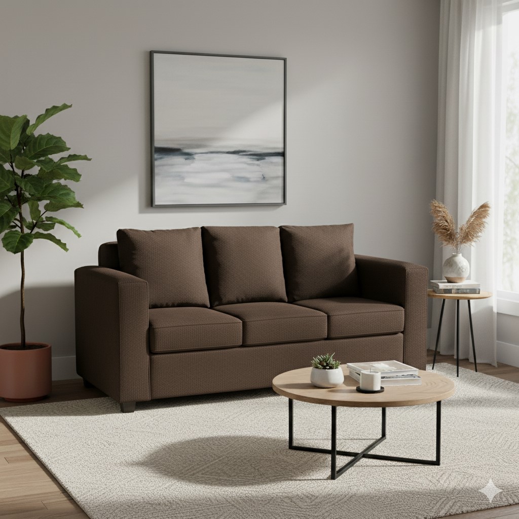 Deco Outlet - Sofá Turín 3C