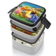 thumbnail image 4 of Fiambrera de Doble Capa Winnie The Pooh 1000ml, 4 of 6