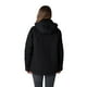 thumbnail image 2 of Chaqueta mujer Canvas y sherpa Con Gorro Geike Lenga®, 2 of 6