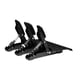 thumbnail image 2 of Pedales III Simulador Thrustmaster Raceline PC PS5 Xbox, 2 of 7