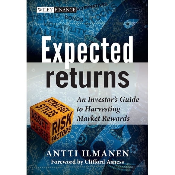 Libro Wiley Expected Returns – Serie de Finanzas