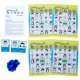thumbnail image 1 of Bingo Emocional Creative Therapy Store 12-18 años (Inglés/Español), 1 of 1