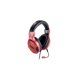 thumbnail image 2 of Audífonos Gamer Over Ear V3 Red con cable, 2 of 4