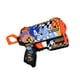 thumbnail image 1 of Lanzador de dardos X SHOT Flux Skins con 8 dardos, 1 of 3