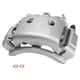 thumbnail image 5 of Kit de frenos traseros TRQ semi-metálico ventilado para Dodge Ram 3500, 5 of 9