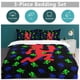 thumbnail image 5 of Insane Clown Posse ICP Insane Clown Posse ICP 3-Piece Bedding Set Soft Warm And Comfortable Bed Set, 5 of 5