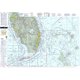thumbnail image 1 of Gráfico de la FAA VFR seccional MIAMI SMIA (edición actual), 1 of 2