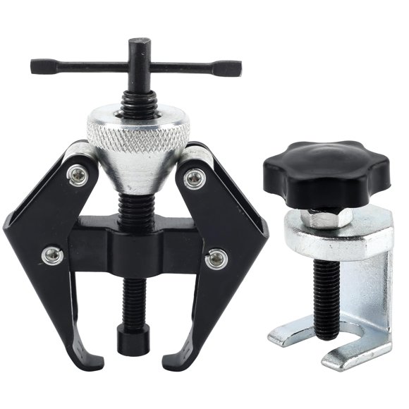 Extractor de Brazo de Limpiaparabrisas vvag Kit Universal de Acero al Carbono