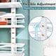 thumbnail image 5 of Organizador de Despensa Eastherry de 9 Niveles Ajustables en Metal, 5 of 7