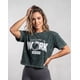 thumbnail image 3 of Polera Casual Mujer Work Premium Estabilizada Confort - A365, 3 of 3