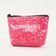 thumbnail image 3 of Estuche + Scrunchie Mujer Coral Corona, 3 of 4