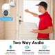 thumbnail image 3 of Cámara Ip Infrarrojo Exterior Interior Wifi Hd 1080, 3 of 3