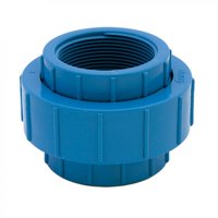 Unión Americana Pvc Hidráulico Hi 3/4"" - Pvc