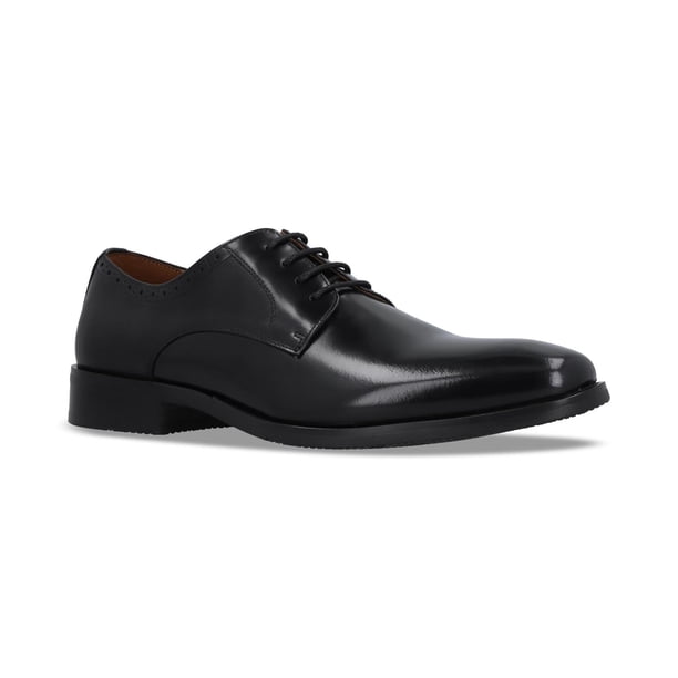 Zapatos Hombre Cuero Radford-0-04 Negro negro 38