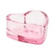 thumbnail image 2 of Plato Dappen Para Decoración De Uñas, Corazón Rosa, 2 of 3