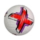 thumbnail image 5 of Balón De Fútbol Tamaño 5 Costuras Sin Costuras Balón Oficial De Cuero De Fútbol Rojo, 5 of 5