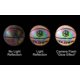 thumbnail image 3 of Balón de baloncesto HW HOLOWIN Reflectante y Brillante Holográfico, 3 of 7