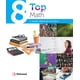 thumbnail image 1 of 8b Math Top, 1 of 2