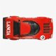 thumbnail image 4 of Coche Hot Wheels Lancia Stratos 2/5 Rojo, 4 of 4