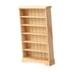 thumbnail image 2 of Gabinete De Casa De Muñecas A Escala 1:12, Estante De Almacenamiento Para Casa De Muñecas, Sala De Estar, Baño, Color De Registro, 2 of 5