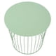 thumbnail image 2 of Mesa Diseño Lateral Wire 48 Menta, 2 of 2