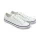 thumbnail image 1 of Zapatilla Lona Hombre Boulevard Blanca Talla 40, 1 of 3