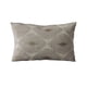 thumbnail image 5 of Cojín decorativo Plutus Brands Gray Plutus Cubes Diamond 50x50 cm, 5 of 9