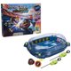 thumbnail image 3 of Trompo Beyblade Burst QuadStrike Set De Batalla Thunder Edge, 3 of 8