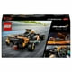 thumbnail image 3 of Coche de carreras de Fórmula 1 de Toy Lego Speed Champions McLaren 2023, 3 of 3
