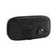 thumbnail image 1 of Organizador de parasoles de coche Honibaoto, soporte para gafas de sol, negro, 1 of 7