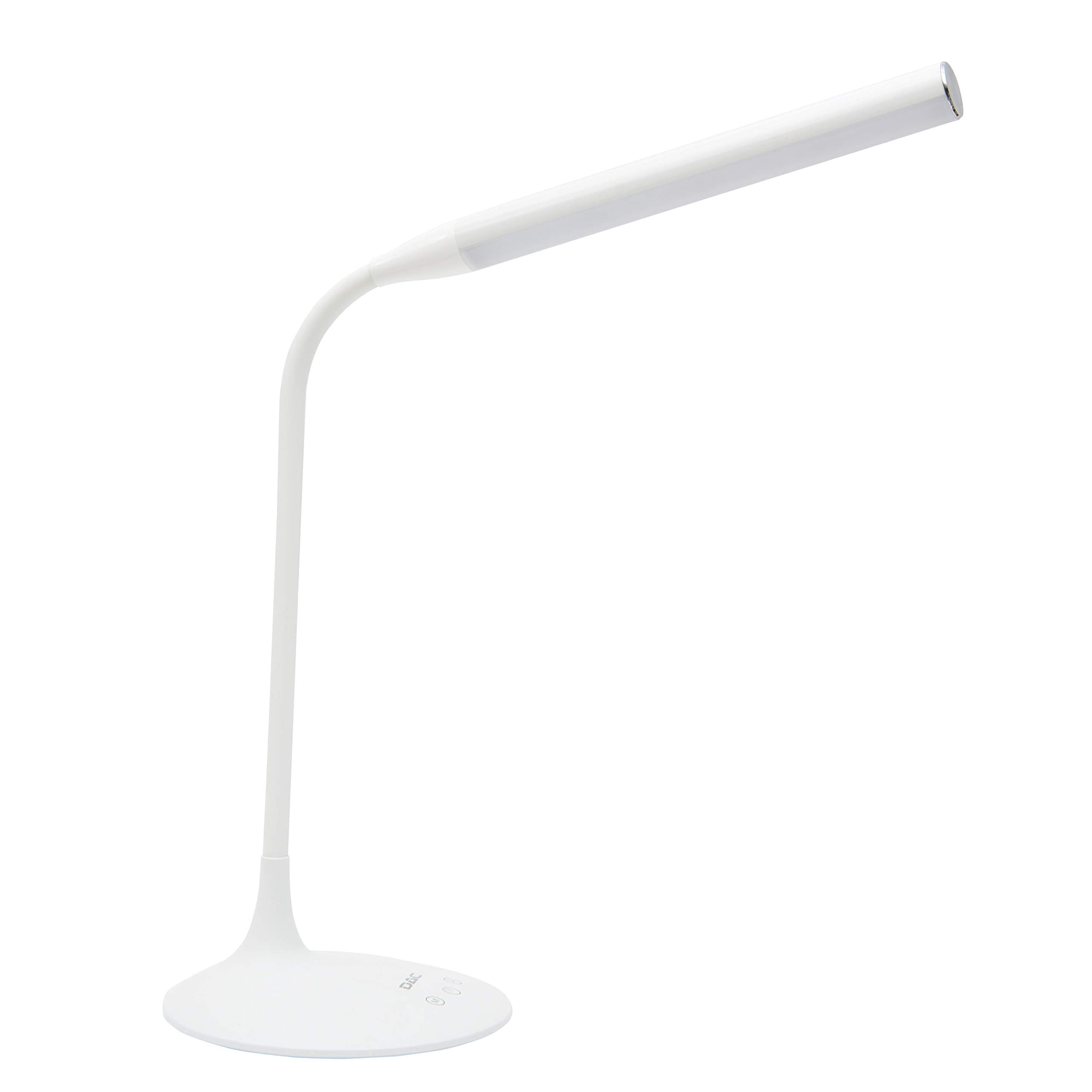 Lámpara Led De Escritorio Dac Eye Care, 6 W, 3 Modos De Color, Temporizador De 40 Minutos