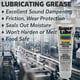 thumbnail image 2 of Grasa lubricante de silicona Super Lube 92003 con PTFE 90 ml, 2 of 6