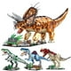 thumbnail image 2 of Dinosaurio Bloque Armable Ceratosaurus, 2 of 5