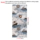 thumbnail image 1 of 1 Roll, Nautical Mediterranean Compass Printed Wallpaper For Kids Room, Waterproof Peel And Stick Wallpaper , Refrigerator Speaker Dryer Cabinet Oven Appliance Furniture Renovation Sticker, Room Kitc, 1 of 2