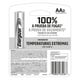 thumbnail image 2 of Pila Alcalinas Aa X 2 Ultimate Lithium, 2 of 3