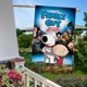 thumbnail image 5 of Padre de Familia-bandera de jardín temática. Regalo perfecto para fans, amigos y familiares, ideal para actividades al aire libre y decoración de fiestas.28CM*45CM, 5 of 5