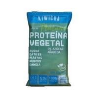 Kiwicha Nutrición Activa - Barra Proteína Energética Plátano