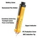 thumbnail image 2 of Tester Sensor Detector Lapiz Voltaje 12 - 1000 V Led Light, 2 of 2