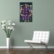 thumbnail image 5 of Pedri Cuadro decorativo colgante - Arte de pared - Póster enmarcado - Decoración de pared - Regalos para familia, amigos y aficionados 20*30 cm, 5 of 6