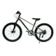thumbnail image 3 of Bicicleta Royal Baby Crown MTB JR 21V 24" Aluminio Gris, 3 of 6