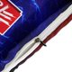 thumbnail image 5 of Red Blue Lightning Unspeakable Comforter Set Soft 3 Pcs Twin Bedding Sets Thicken for All Season, 5 of 5