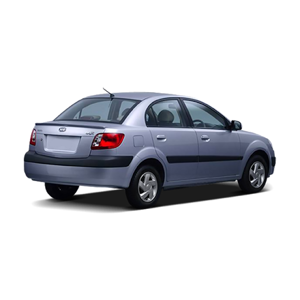 Kia - Filtro Aceite Para Auto Rio 2005-2011