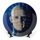 thumbnail image 1 of Plato Decorativo de Porcelana Fina Desmarcar Hellraiser Pinhead 15 cm (6"), 1 of 6