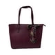 thumbnail image 1 of Cartera Cuero CRT38 Rojo, 1 of 3