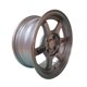 thumbnail image 1 of Juego de Llantas 13x6 4x100 Et5 silver JCW37 TE37 TUNER, 1 of 1