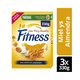 thumbnail image 1 of Pack x3 cereal Fitness® miel y almendras 330g, 1 of 2
