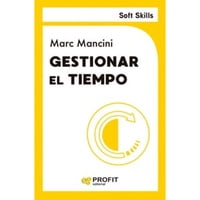 Profit Editorial - Gestionar El Tiempo